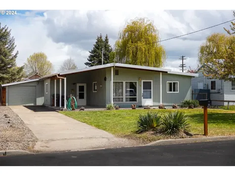 776 Ne Dunham Street Prineville OR 97754