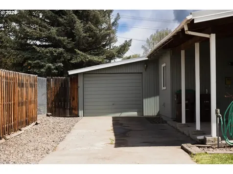 776 Ne Dunham Street Prineville OR 97754