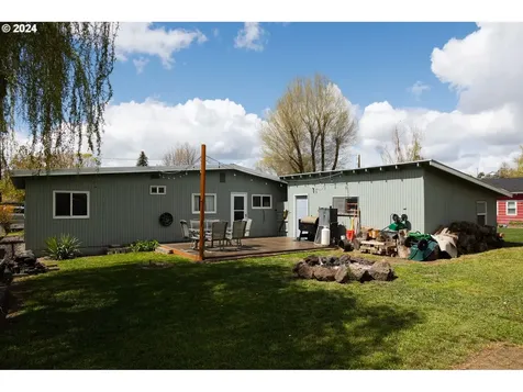 776 Ne Dunham Street Prineville OR 97754