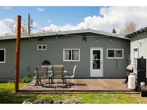 776 Ne Dunham Street Prineville OR 97754