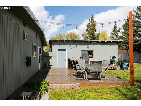 776 Ne Dunham Street Prineville OR 97754