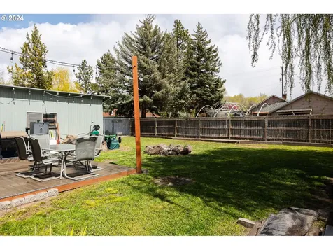 776 Ne Dunham Street Prineville OR 97754