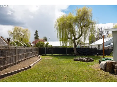 776 Ne Dunham Street Prineville OR 97754