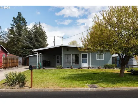776 Ne Dunham Street Prineville OR 97754