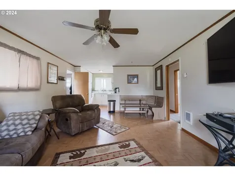 776 Ne Dunham Street Prineville OR 97754