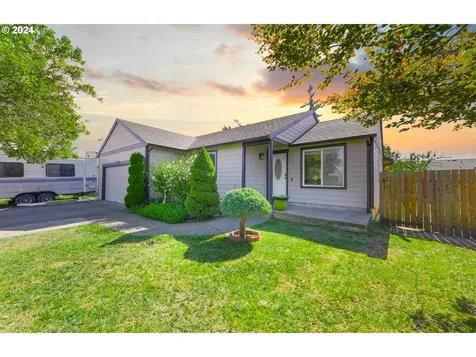 888 Pana Street Woodburn OR 97071