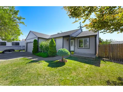 888 Pana Street Woodburn OR 97071
