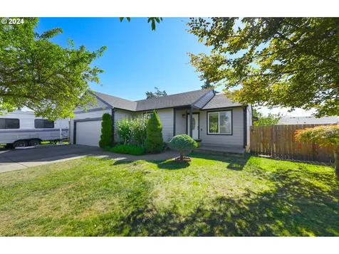 888 Pana Street Woodburn OR 97071