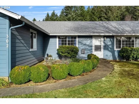 302 E Farrer Street Yacolt WA 98675