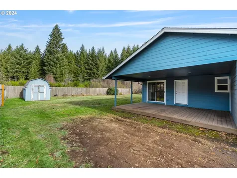 302 E Farrer Street Yacolt WA 98675