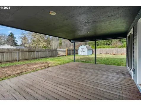 302 E Farrer Street Yacolt WA 98675