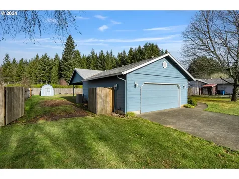 302 E Farrer Street Yacolt WA 98675