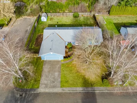 302 E Farrer Street Yacolt WA 98675
