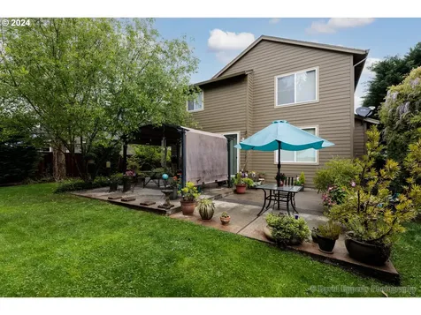 33976 Seven Oaks Drive Scappoose OR 97056