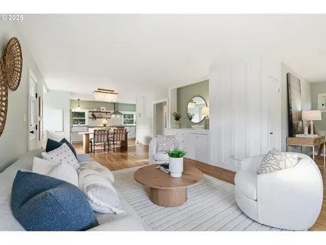 5305 NE 27th Avenue Portland OR 97211