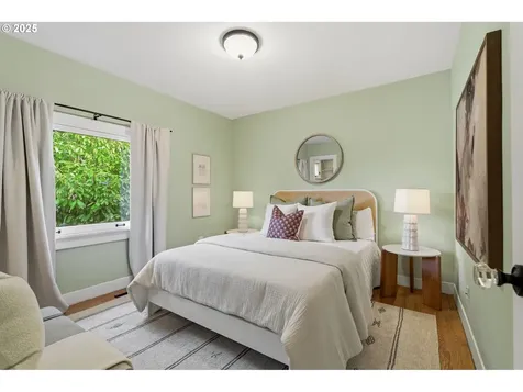 5305 NE 27th Avenue Portland OR 97211
