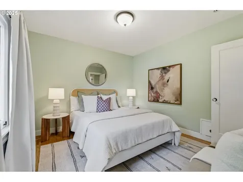 5305 NE 27th Avenue Portland OR 97211