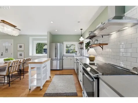 5305 NE 27th Avenue Portland OR 97211