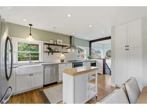 5305 NE 27th Avenue Portland OR 97211