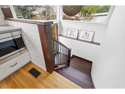 5305 NE 27th Avenue Portland OR 97211
