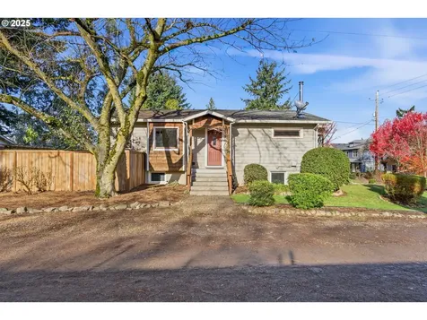5305 NE 27th Avenue Portland OR 97211