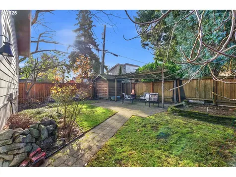 5305 NE 27th Avenue Portland OR 97211