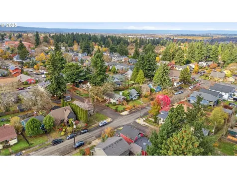 5305 NE 27th Avenue Portland OR 97211