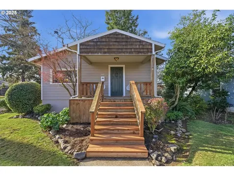 5305 NE 27th Avenue Portland OR 97211