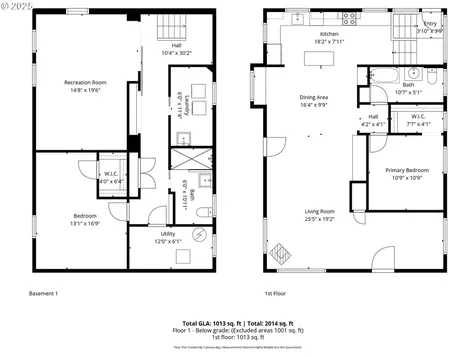 5305 NE 27th Avenue Portland OR 97211