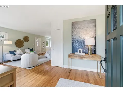 5305 NE 27th Avenue Portland OR 97211