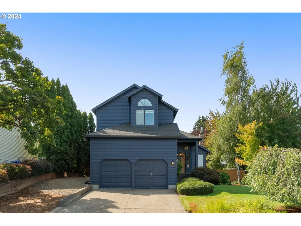 12720 Se Opal Way Clackamas OR 97015