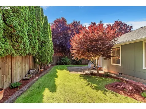 862 Corvette Lane Eugene OR 97404