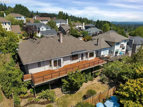 15915 Sw Hampshire Terrace Portland OR 97224
