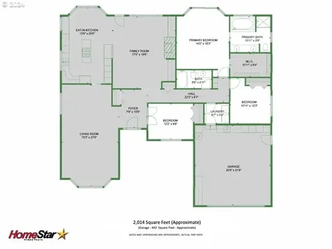 15915 Sw Hampshire Terrace Portland OR 97224