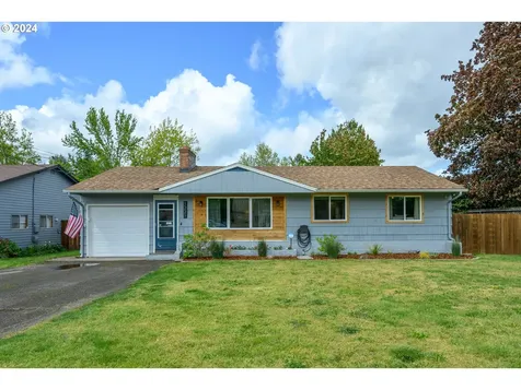 1221 Ne 27th Street Mcminnville OR 97128
