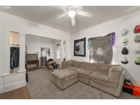 510 SE Floed Avenue Roseburg OR 97470
