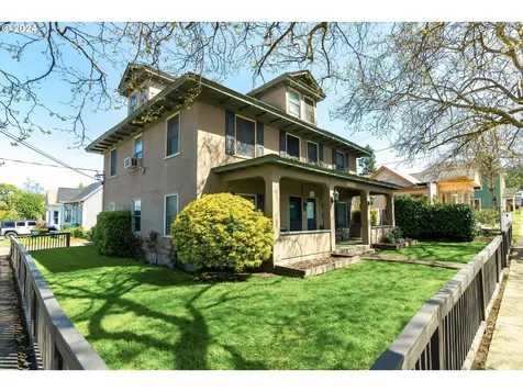 510 SE Floed Avenue Roseburg OR 97470