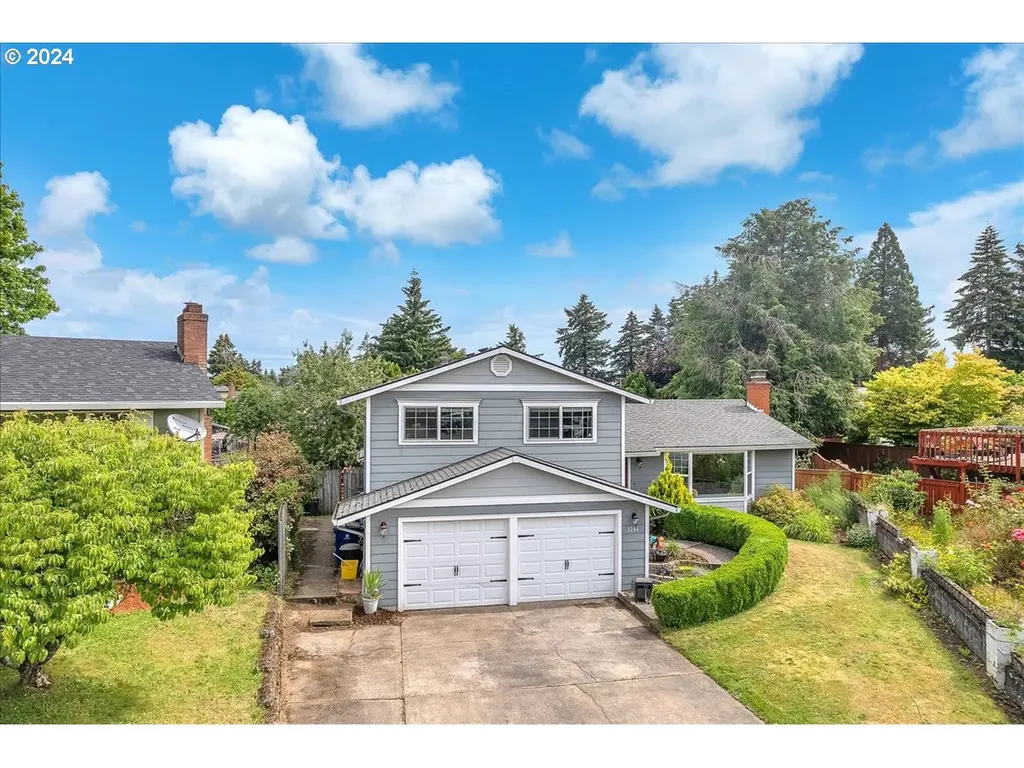 1244 Ne 194th Court Portland OR 97230