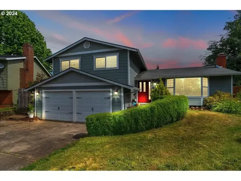 1244 Ne 194th Court Portland OR 97230