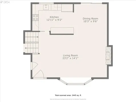 1244 Ne 194th Court Portland OR 97230