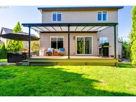 5433 Gould Avenue Eugene OR 97402