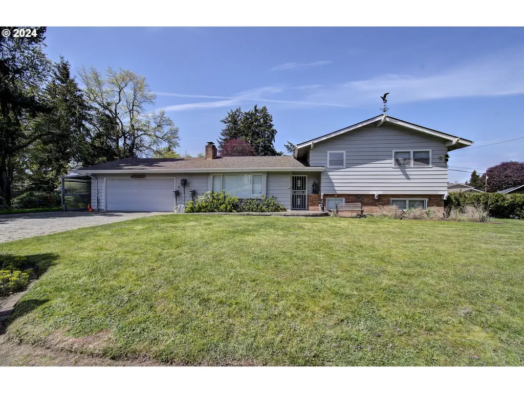 714 Flint Avenue Vancouver WA 98664