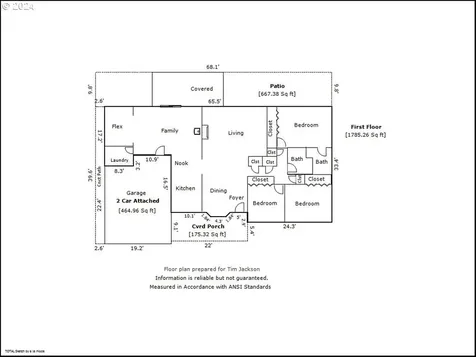1584 Ne La Mesa Place Gresham OR 97030