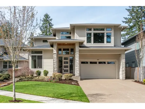 12867 Sw Parkdale Avenue Portland OR 97223