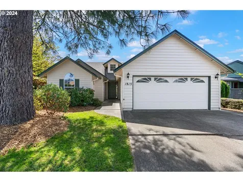 1815 Ne 152nd Street Vancouver WA 98686