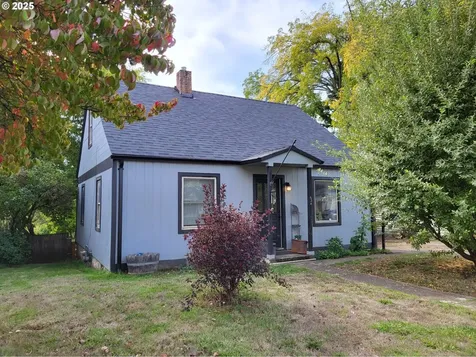 634 E Main Street Sheridan OR 97378