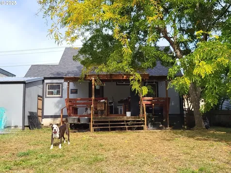 634 E Main Street Sheridan OR 97378