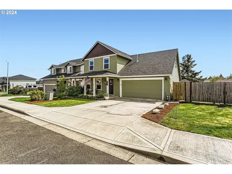 887 E 16th Street Lafayette OR 97127