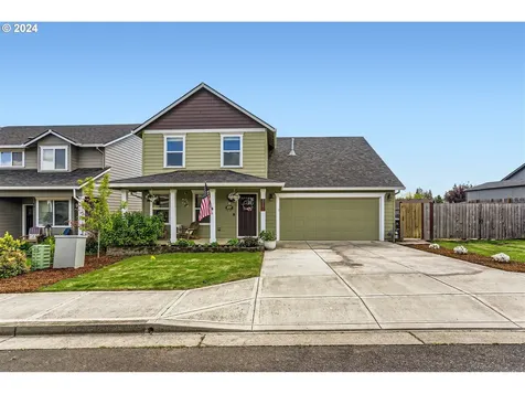 887 E 16th Street Lafayette OR 97127