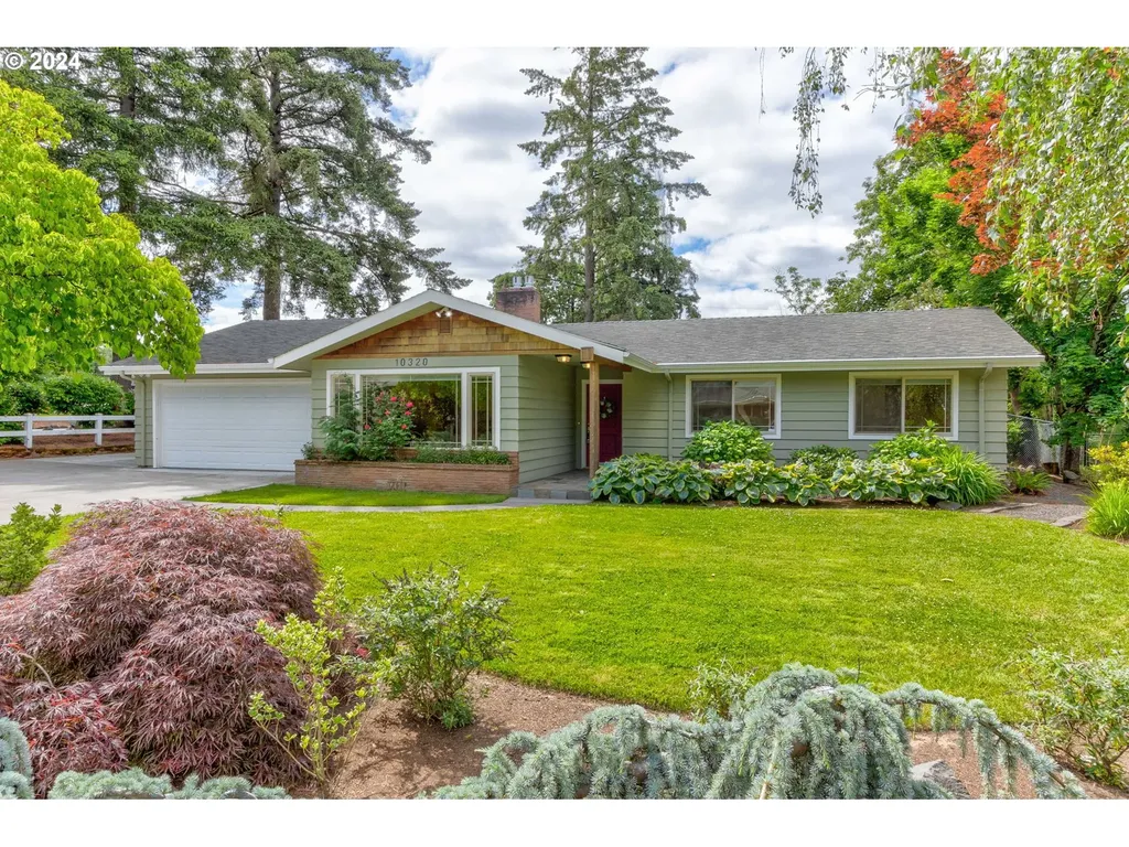 10320 Sw Homestead Lane Beaverton OR 97008
